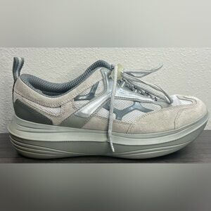 Mens Kybun Sursee Running walking shoes size 9.5